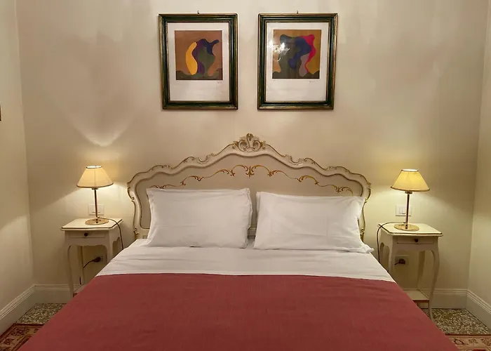 San Gregorio Venice Apartments